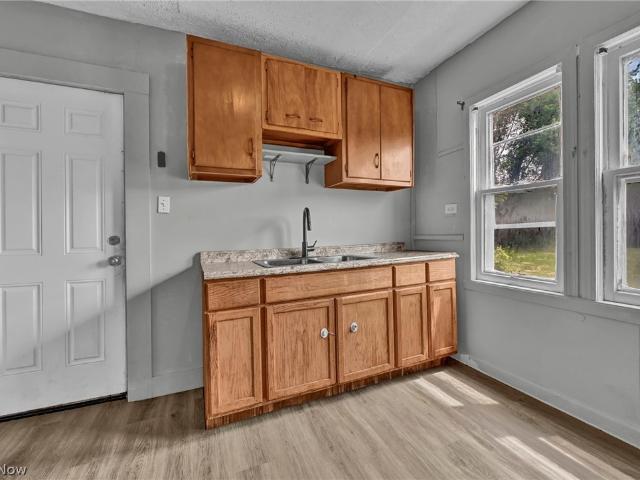 House for sale in Cleveland