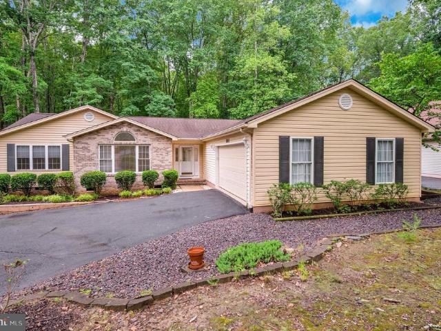House for sale in Virginia