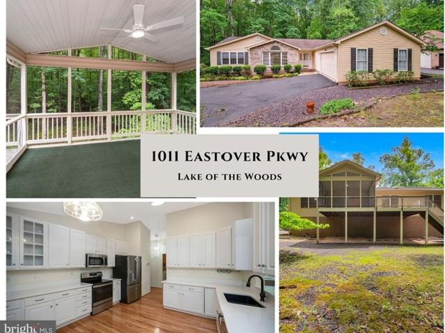 House for sale in Virginia