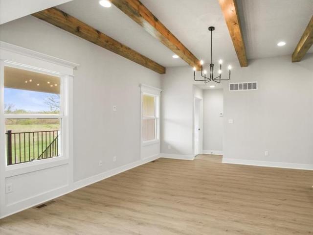 House for sale in Warrensburg, Missouri