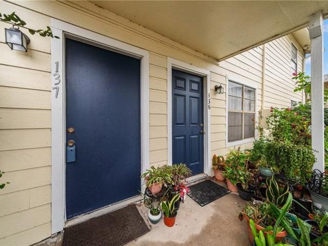 Condo for sale in Corpus Christi, Texas