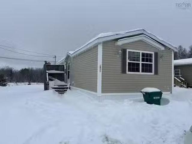 House for sale in Westville, Nova Scotia