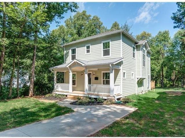 House for rent in Mecklenburg, North Carolina