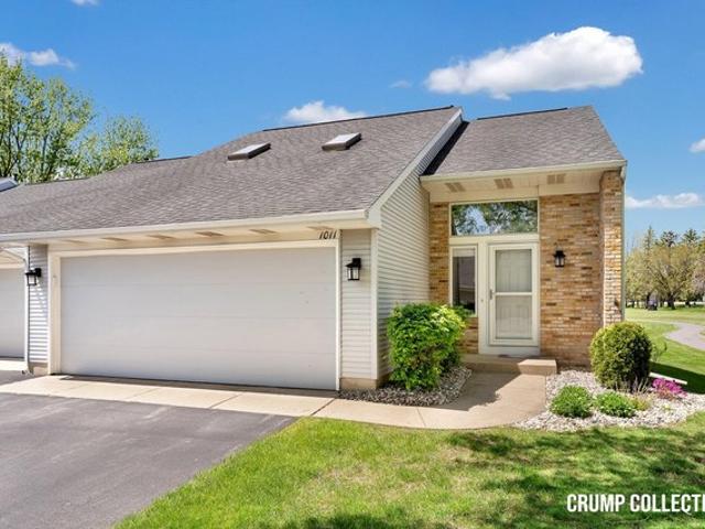 Condo for sale in Hudsonville, Michigan