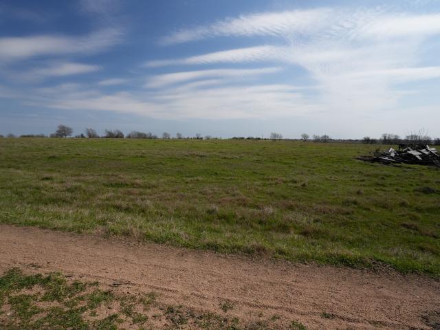 Land for sale in Schulenburg, Texas