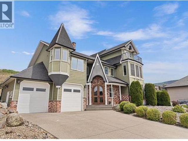 House for sale in Vernon, British Columbia