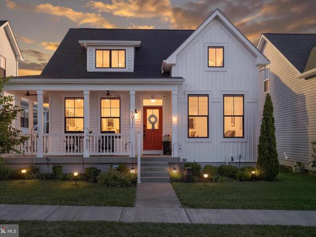 House for sale in Frederick, Maryland