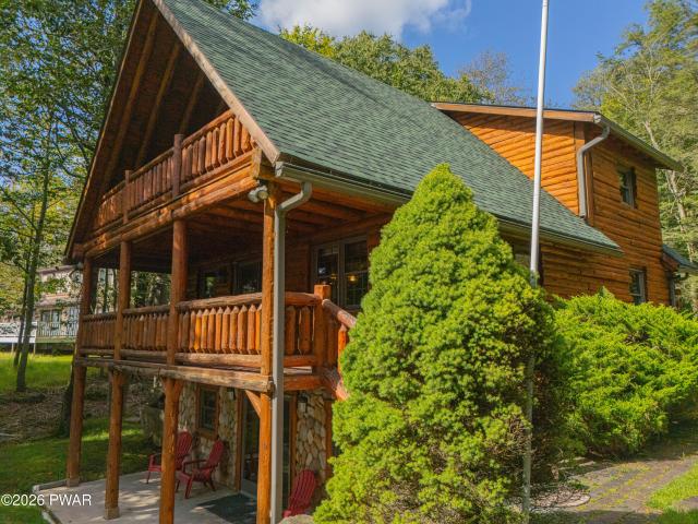 House for sale in Lehigh Township, Wayne County