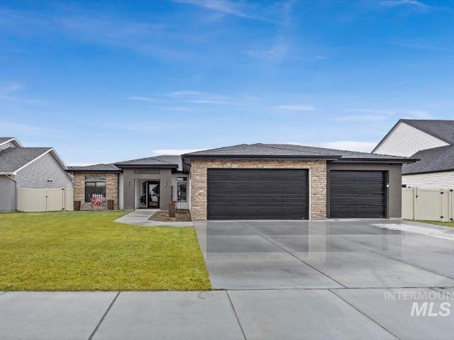 House for sale in Kimberly, Idaho