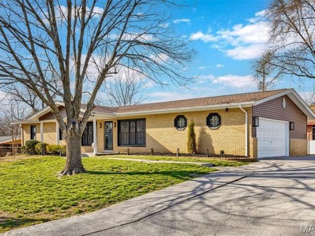 House for sale in Ferguson, Missouri