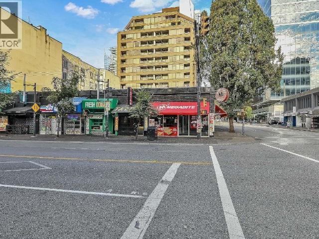 Office for sale in Vancouver, British Columbia