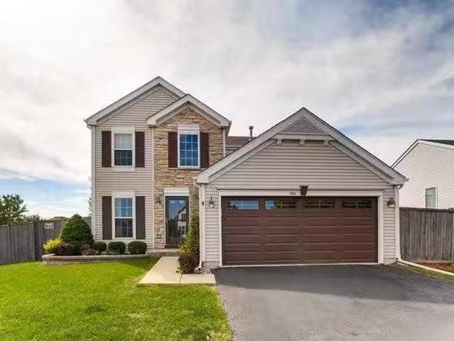 Condo for rent in Joliet