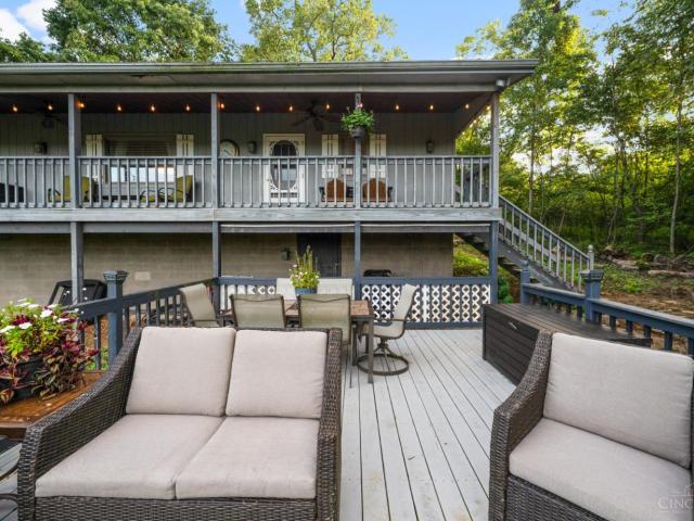 House for sale in West Union, Ohio