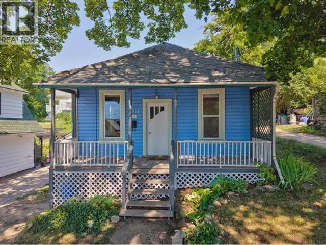 House for sale in Nelson, British Columbia
