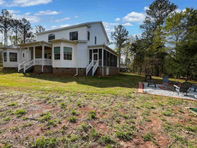 House for sale in Prosperity, South Carolina