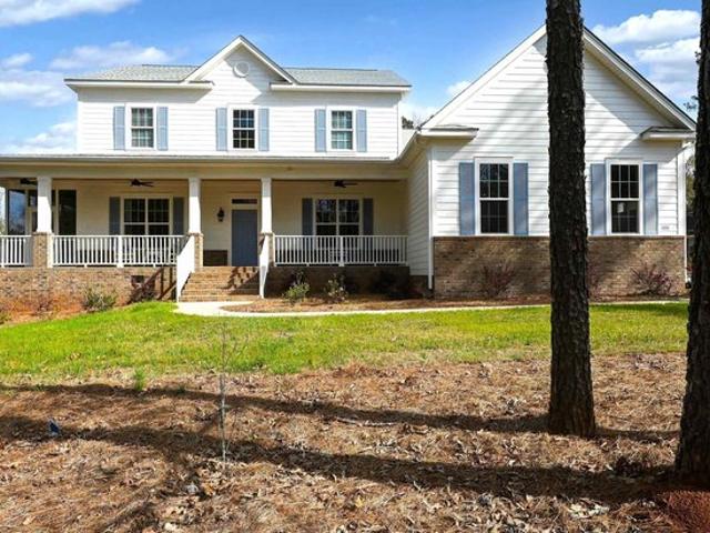 House for sale in Prosperity, South Carolina