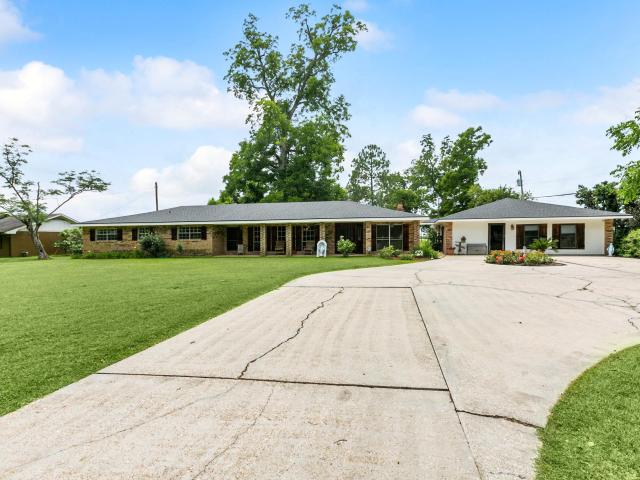House for sale in Donaldsonville, Louisiana