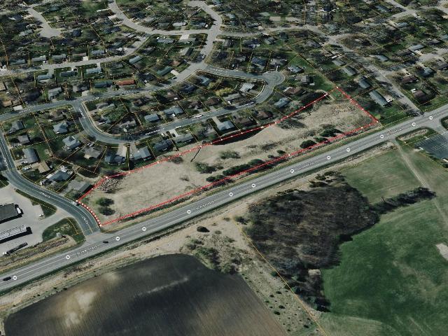 Land for sale in Wright, Minnesota