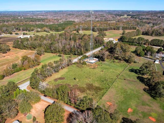 Land for sale in Simpsonville, South Carolina