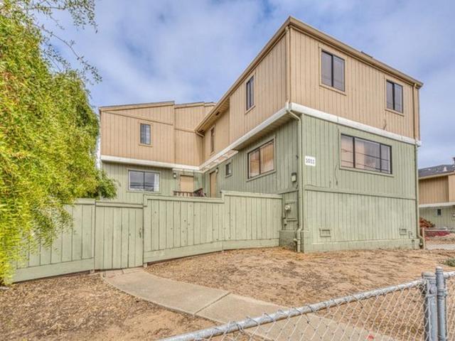 Condo for sale in Seaside, California