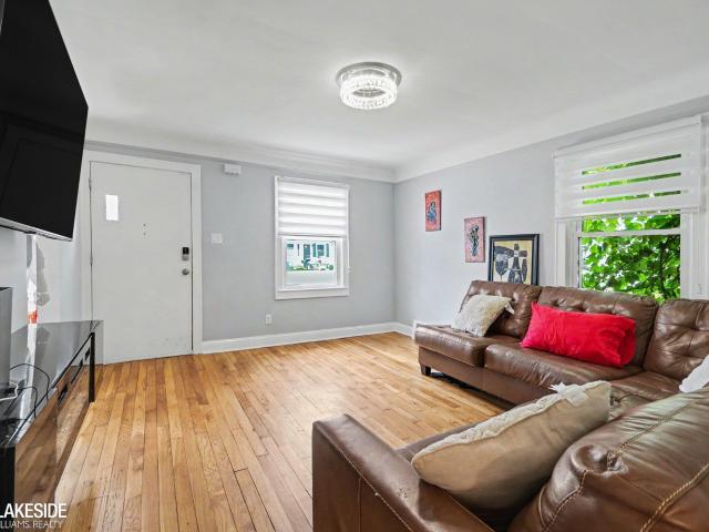 House for sale in Royal Oak, Michigan