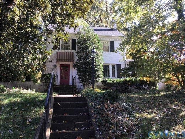House for sale in Virginia