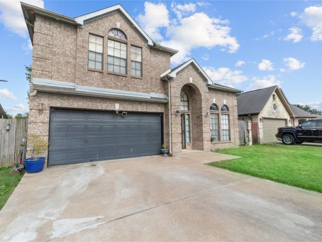 House for sale in Harris, Texas