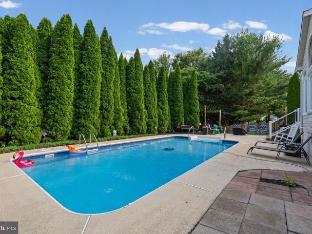 House for sale in Bel Air, Maryland