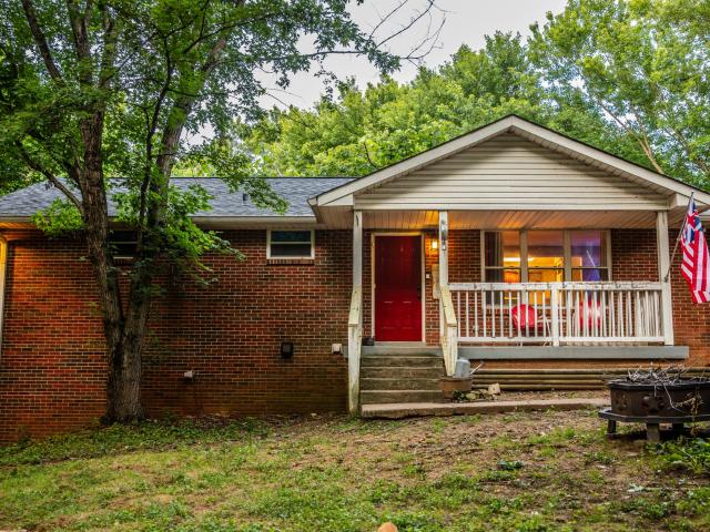 House for sale in Tennessee