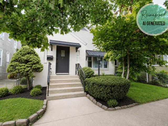 House for sale in Sandusky, Ohio