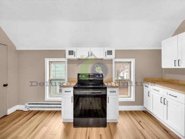 Apartment for rent in Grand Rapids, Michigan