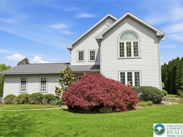House for sale in Bethlehem, Pennsylvania