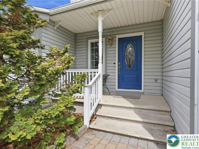 House for sale in Bethlehem, Pennsylvania