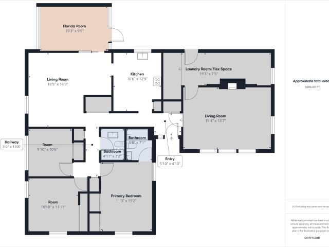 Property for sale in Niceville, Florida