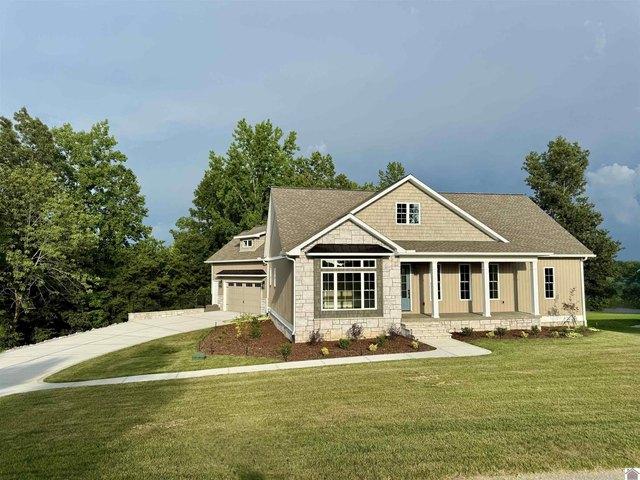 House for sale in Eddyville, Kentucky