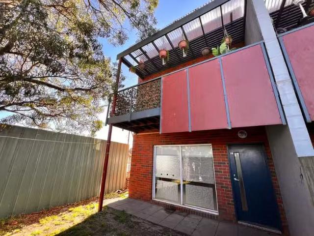 Apartment for rent in Braybrook