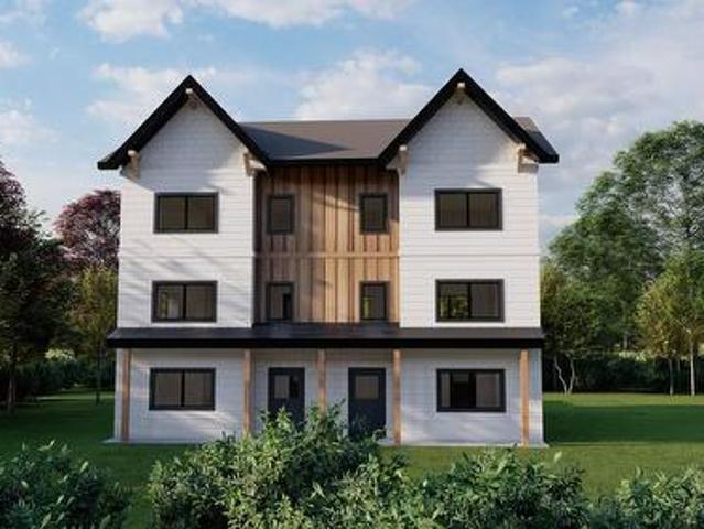 House for sale in Revelstoke, British Columbia