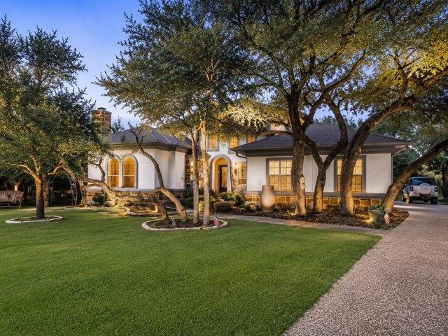 House for sale in Williamson, Texas