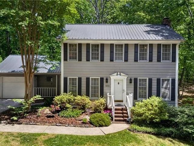House for sale in Asheboro, North Carolina