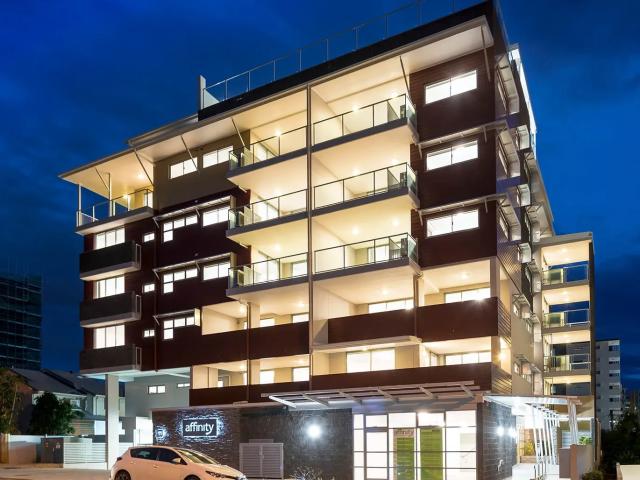 Apartment for rent in Toombul, Queensland