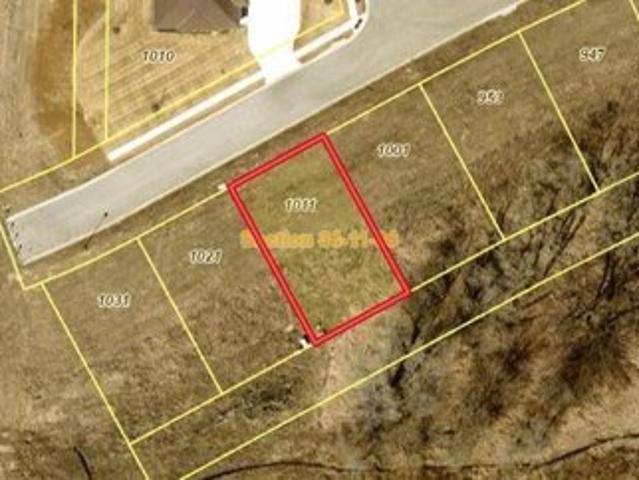 Land for sale in Nebraska