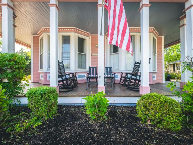 Condo for sale in Cape May