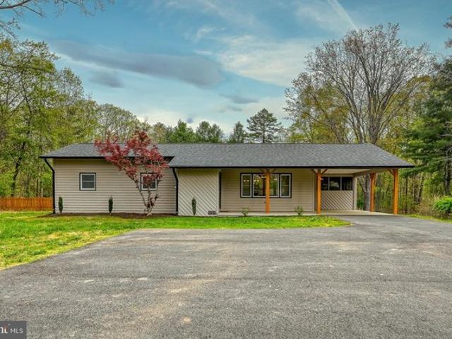 House for rent in Virginia