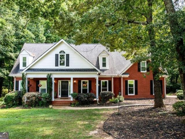 House for sale in Oconee, Georgia