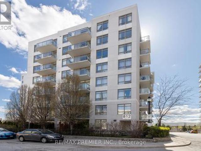 Condo for sale in Woburn, Ontario