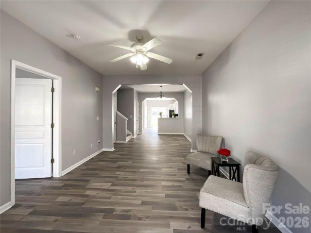 Townhouse for sale in Indian Trail, North Carolina