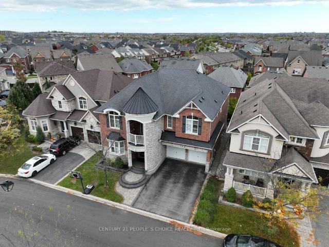 House for sale in Milton, Ontario