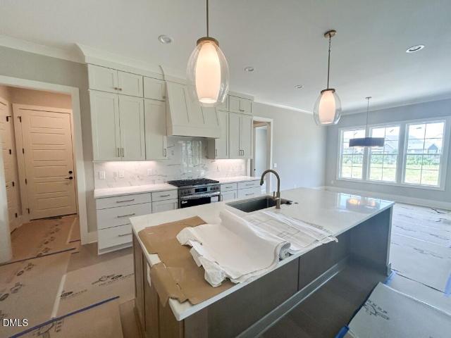 House for sale in Wake, North Carolina