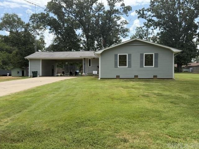 House for sale in Ark