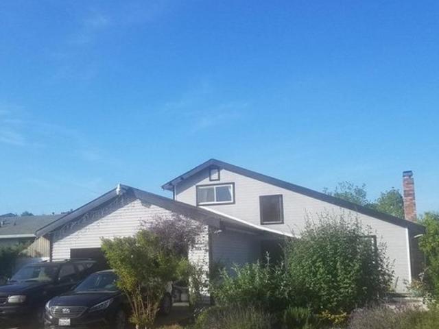 House for sale in Chabot Terrace, Vallejo